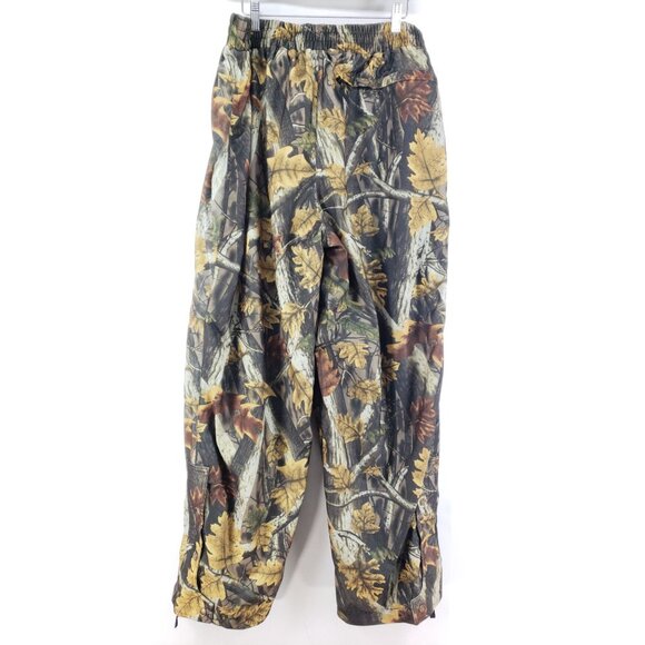 Master Sportsman XXL Camo Jacket & Pants Set With Pockets Rugged Outdoor Gear Fa - Picture 3 of 14